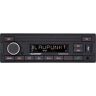 Blaupunkt Madrid 200 BT FM / AM Radio Incl. Bluetooth Hands-free Kit