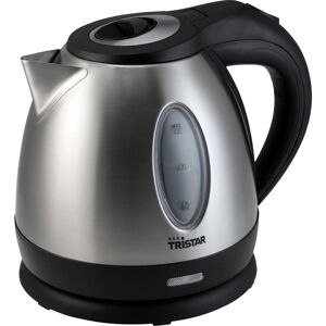 Tristar Kettle Stainless Steel WK-1323 1.2 Litres 230 V