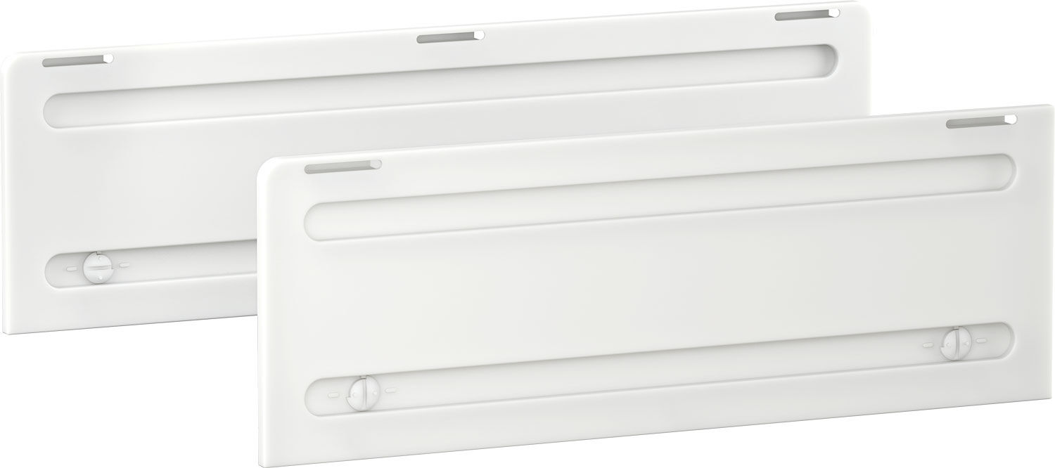 Dometic WA 120/130 Winter Cover For LS 100 And LS 200 Refrigerator White