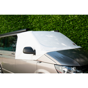 Fiamma Cover Glass Vehicle Covers Exterior Blackout System For VW T5/T6