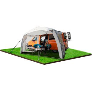 Vango Side Panel Set For AirBeam Sky Canopy