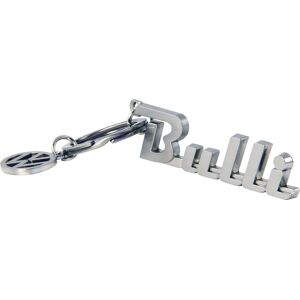 VW Collection Bulli Lettering Keychain