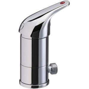 Reich Empire Charisma Single Lever Mixer Countertop With Switch