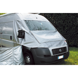 Fiamma Thermoglass Ducato Windscreen