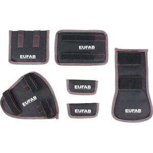 Eufab Bicycle Transport Protection 6-piece