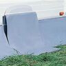 Berger Wheel Arch Cover For Tandem Axle