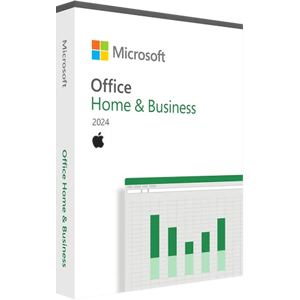 Microsoft Office 2024 Home & Business for Mac - Office Suite Microsoft Office 2024 Home & Business for Mac - Office Suite