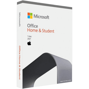 Microsoft Office 2021 Home & Student for Mac - Product Key Microsoft Office 2021 Home & Student for Mac - Product Key