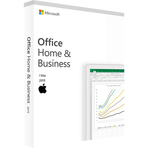 Microsoft Office 2019 Home & Business for MAC - Product Key Microsoft Office 2019 Home & Business for MAC - Product Key