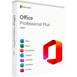 Microsoft Office 2021 Professional Plus - Product Key Microsoft Office 2021 Professional Plus - Product Key