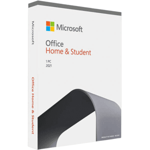 Microsoft Office 2021 Home & Student - Product Key Microsoft Office 2021 Home & Student - Product Key