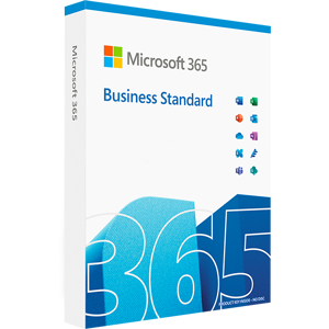 Microsoft 365 Business Standard (Office 365 Business Standard) - Product Key Microsoft 365 Business Standard (Office 365 Business Standard) - Product Key