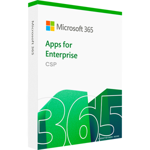 Microsoft 365 Apps for Enterprise - Product Key Microsoft 365 Apps for Enterprise - Product Key