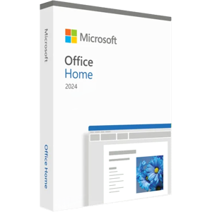 Microsoft Office 2024 Home - Product Key Windows Microsoft Office 2024 Home - Product Key Windows