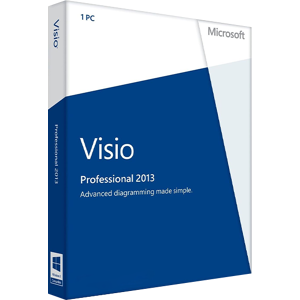 Microsoft Visio 2013 Professional - Product Key Microsoft Visio 2013 Professional - Product Key