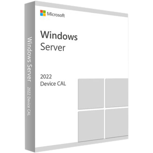 Microsoft Windows Server 2022 DEVICE CAL - Product Key Microsoft Windows Server 2022 DEVICE CAL - Product Key