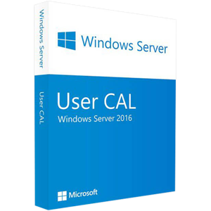 Microsoft Windows Server 2016 USER CAL - Product Key Microsoft Windows Server 2016 USER CAL - Product Key