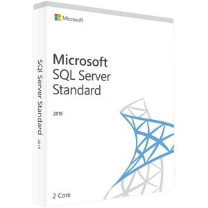 Microsoft SQL Server 2019 Standard - Product Key Microsoft SQL Server 2019 Standard - Product Key