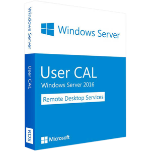 Microsoft Windows Server 2016 RDS USER CAL - Product Key Microsoft Windows Server 2016 RDS USER CAL - Product Key