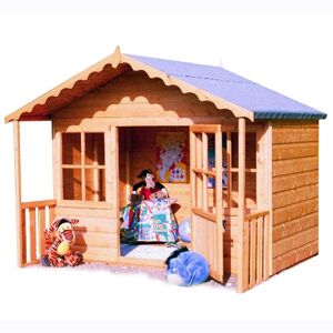 Shire Pixie Playhouse