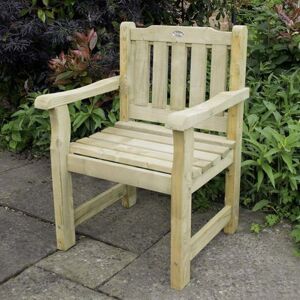 Forest Garden Rosedene Chair - Pressure Treated