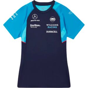 Umbro 2023 Williams Racing Training Jersey (Womens) - Small - Size 10 (32