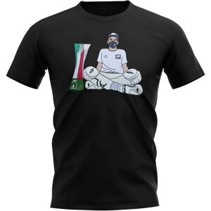 Race Crate Pierre Gasly Monza Race Winner T-Shirt (Black) - XL (45-48