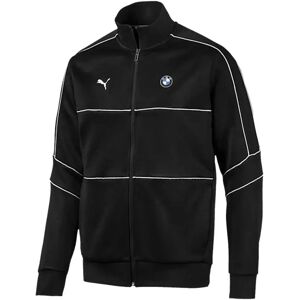 Race Crate 2020 BMW MMS T7 Track Jacket (Black) - XL Adults Male