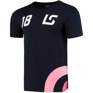 Puma 2020 Racing Point Team Lance Stroll Tee - Large Adults Male