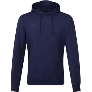 Castore 2023 Red Bull Racing Mens Overhead Hoodie (Navy) - Large Adults Male