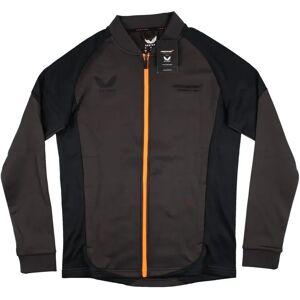 Castore 2023 McLaren Active Dualbrand Track Jacket (Phantom) - Medium Adults Male