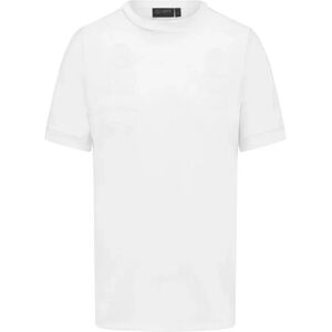 Puma 2023 Mercedes Stealth Tee (White) - XL Adults Male