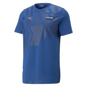 Puma 2022 Red Bull Special Edition Tee 2 MV (Limoges) - Large Adults Male