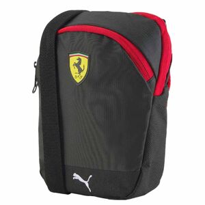 Puma 2022 Ferrari Replica Portable Bag (Black) - One Size Male