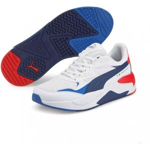 Puma BMW MMS X-Ray Speed (White) - UK 10 (44.7 EU) Male