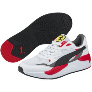 Puma Ferrari X-Ray 2 Speed (White) - UK 11 (46 EU) Male