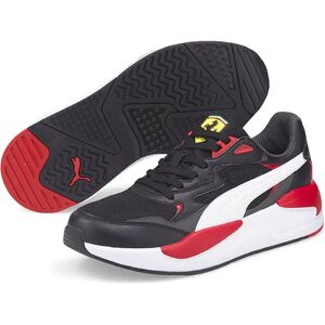 Puma Ferrari X-Ray 2 Speed (Black) - UK 7 (40.7 EU) Male