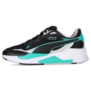 Puma 2022 Mercedes MAPF1 X-Ray Speed (Green) - UK 9 (43.3 EU) Male