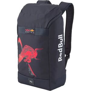 Puma 2022 Red Bull Racing Backpack (Night Sky) - One Size Male