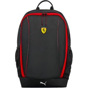 Puma 2023 Ferrari Team Backpack (Black) - One Size Male