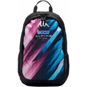 Kappa 2024 Alpine Team Backpack (Black) - One Size Unisex