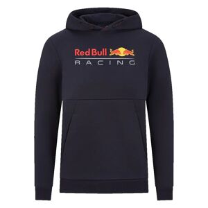 Puma 2022 Red Bull Racing Pullover Hooded Sweat (Navy) - Kids - Small Boys - 24/26
