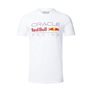 Castore 2024 Red Bull Racing Large Front Logo Tee (Kids) - Small Boys Unisex