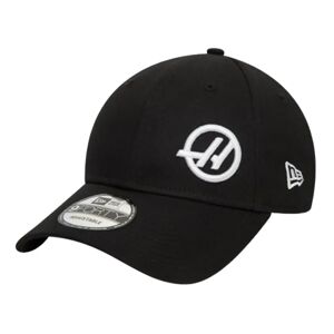New Era 2024 Haas Flawless 9Forty Cap (Black) - One Size Unisex