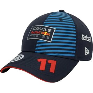 New Era 2024 Red Bull Racing Sergio Perez 9FORTY Cap (Navy) - One Size Unisex