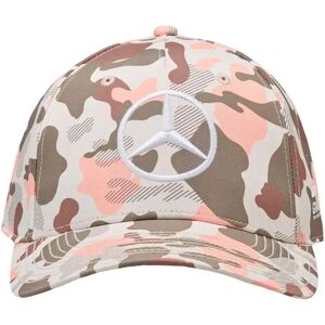 Puma Lewis Hamilton Special Edition Cap (Camo) - One Size Male