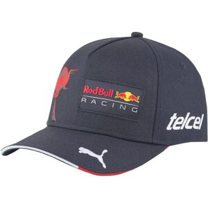 Puma 2022 Red Bull Racing Sergio Perez Baseball Cap (Navy) - One Size Male