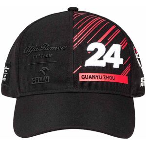 2022 Alfa Romeo Racing Zhou Special Edition Cap - One Size Male