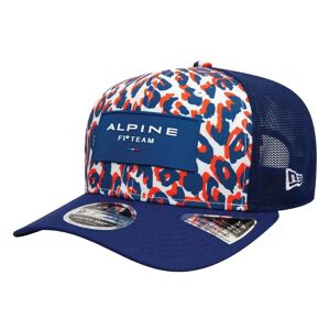 New Era 2022 Alpine British 9Fifty Cap - One Size Male