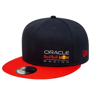 2023 Red Bull Racing New Era 9Fifty Essential Hat (Navy) - One Size Male